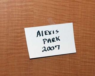 Some attendees yearned for the Alexis Park hotel. This year's Defcon was held at the Riviera.
