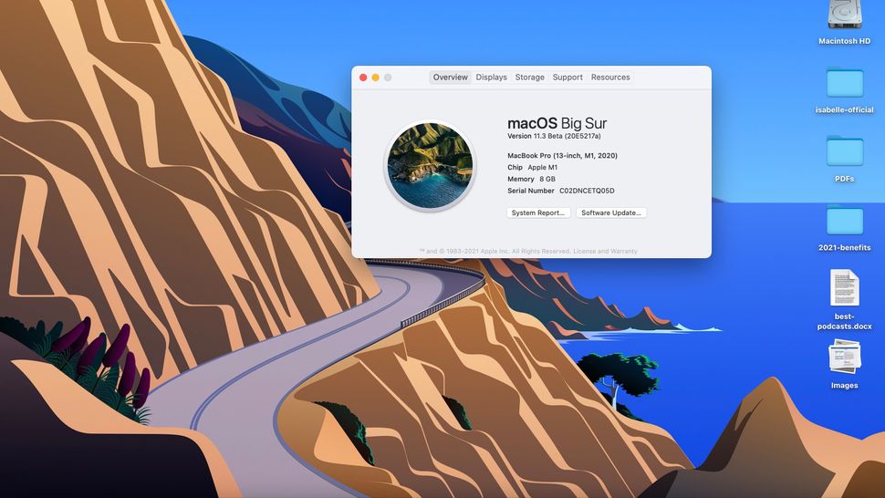 How To Update A MacBook TechRadar   WSqFok3yYMc3dWjcYmXm5Z 970 80 