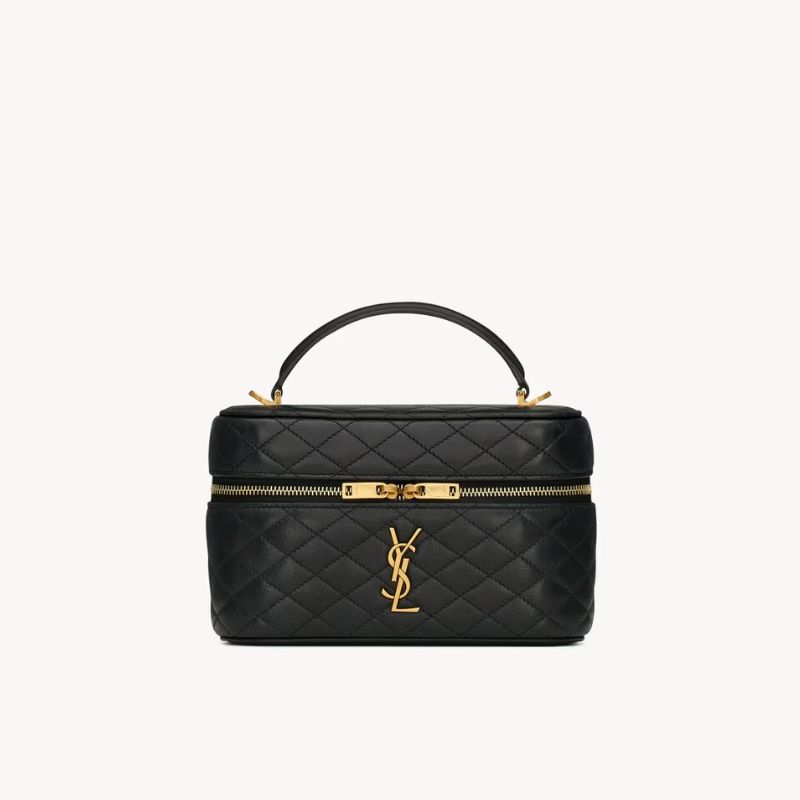 Image of vanity bag