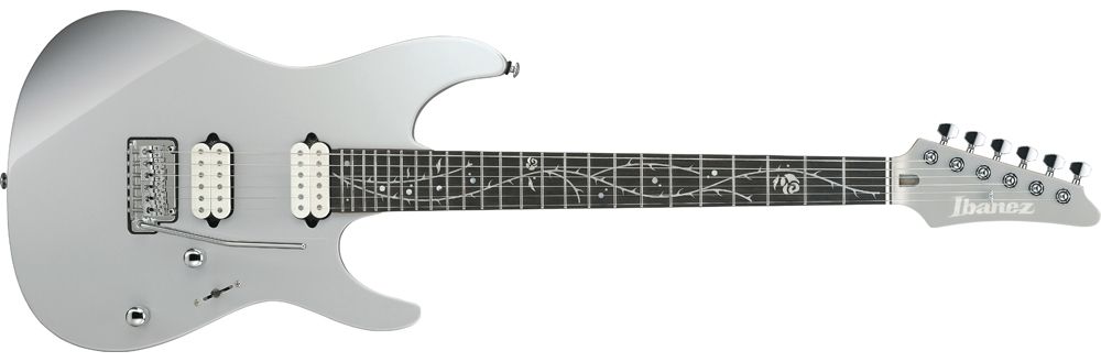 Ibanez Tim Henson signature model