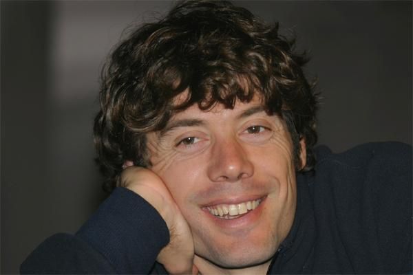 Oscar Freire