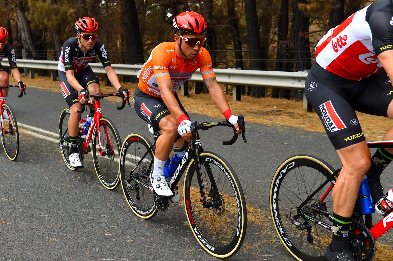 Caleb Ewan