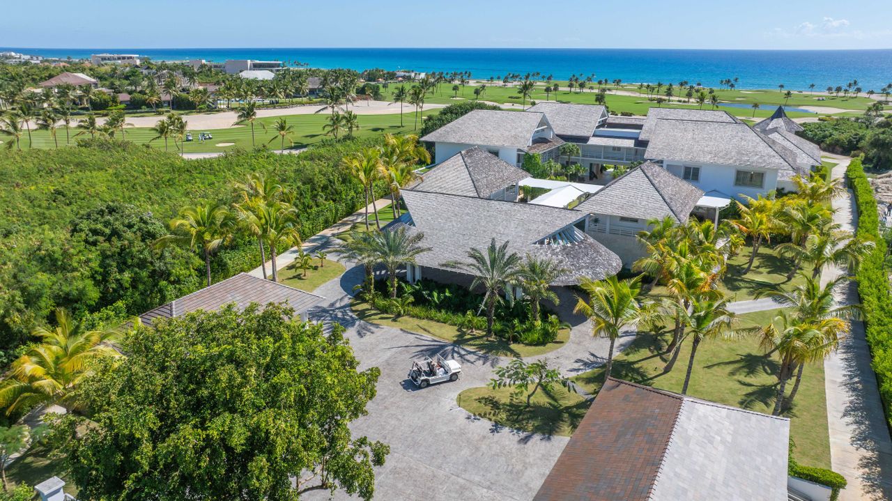 Eden Roc Cap Cana