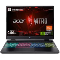 Acer Nitro 16 AMD