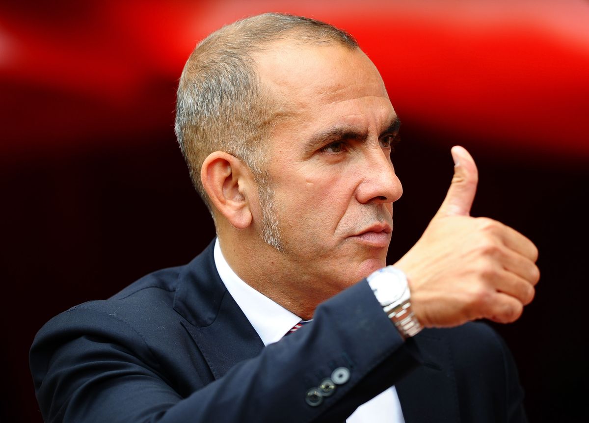 Di Canio slams referee after disallowed goal | FourFourTwo