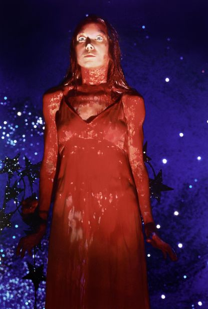 Carrie from 'Carrie'