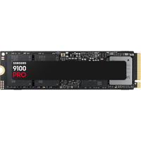 Samsung 9100 PRO NVMe SSD (2 TB)