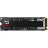 Samsung 9100 PRO NVMe SSD (2 TB)