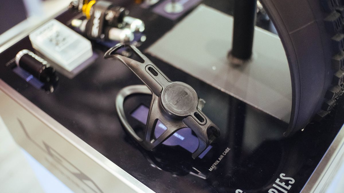 Eurobike Tech