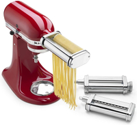 KitchenAid Pasta Roller Attachment: $149 @ Amazon