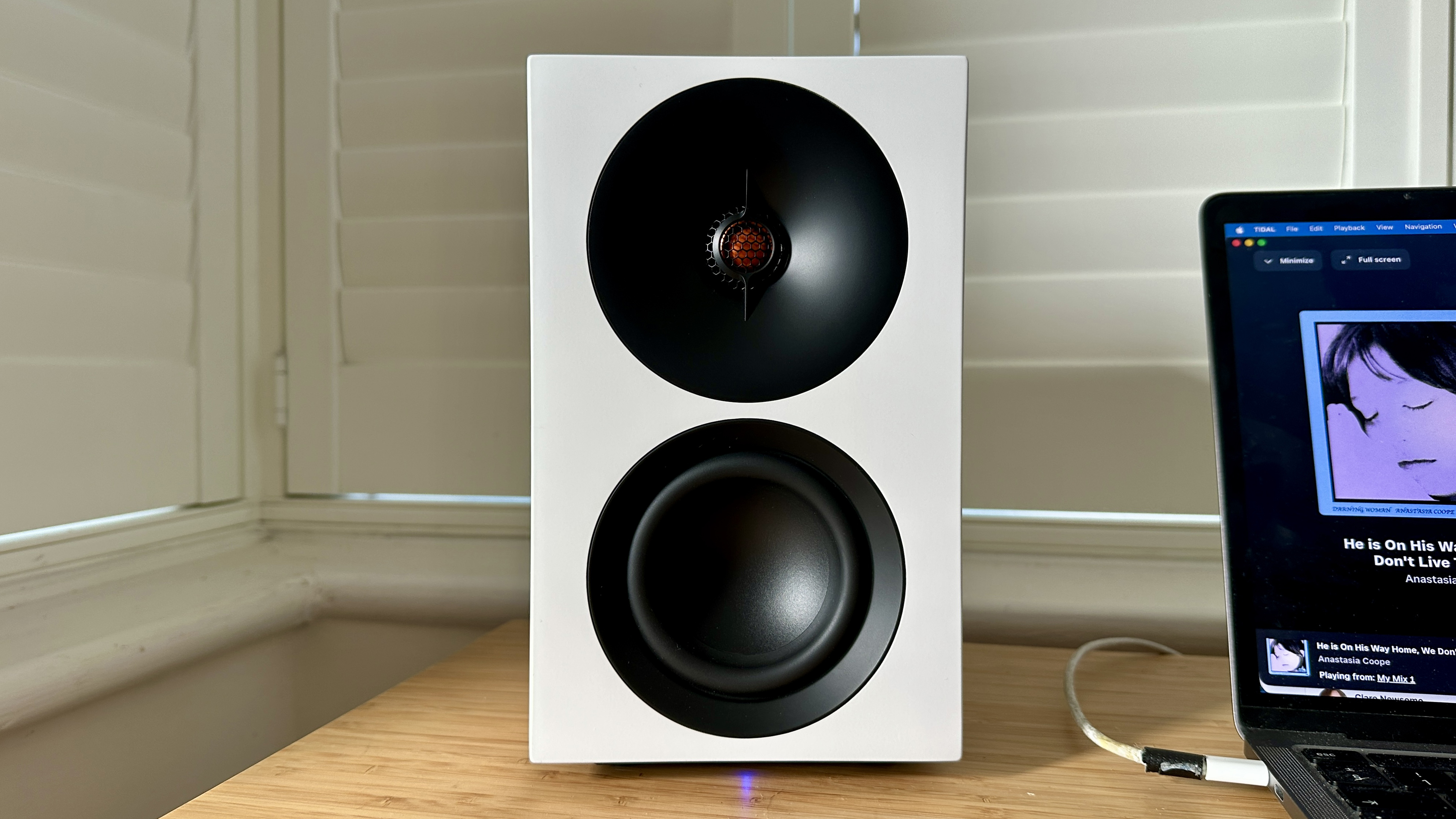 Cambridge Audio L/R S review