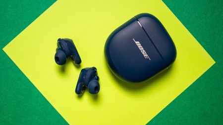Bose QuietComfort Ultra Earbuds