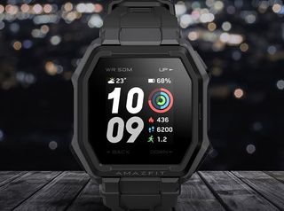 Amazfit Ares