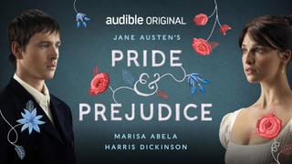 Audible Pride & Prejudice