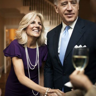 Jill Biden