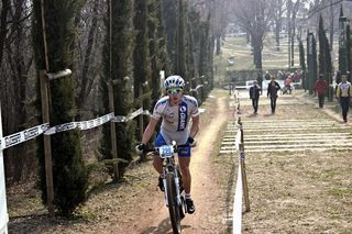 Internazionali d'Italia - Città Di Montichiari - Trofeo Giorgio Senini 2010