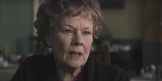 Judi Dench in Philomena