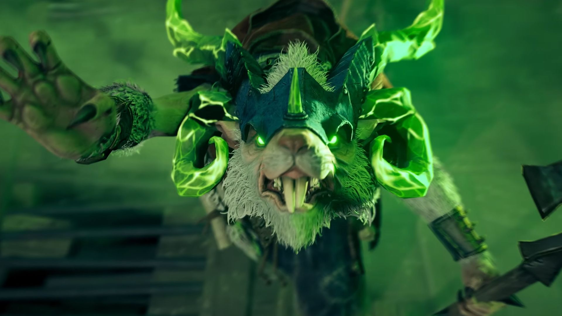The Lords of the End Times are landing in Total War: Warhammer 3 on September 24, and everything’s coming up rat men The Lords of the End Times are landing in Total War: Warhammer 3 on September 24, and everything’s coming up rat men