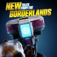 New Tales from the Borderlands
