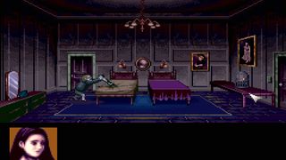 Clocktower SNES 1995