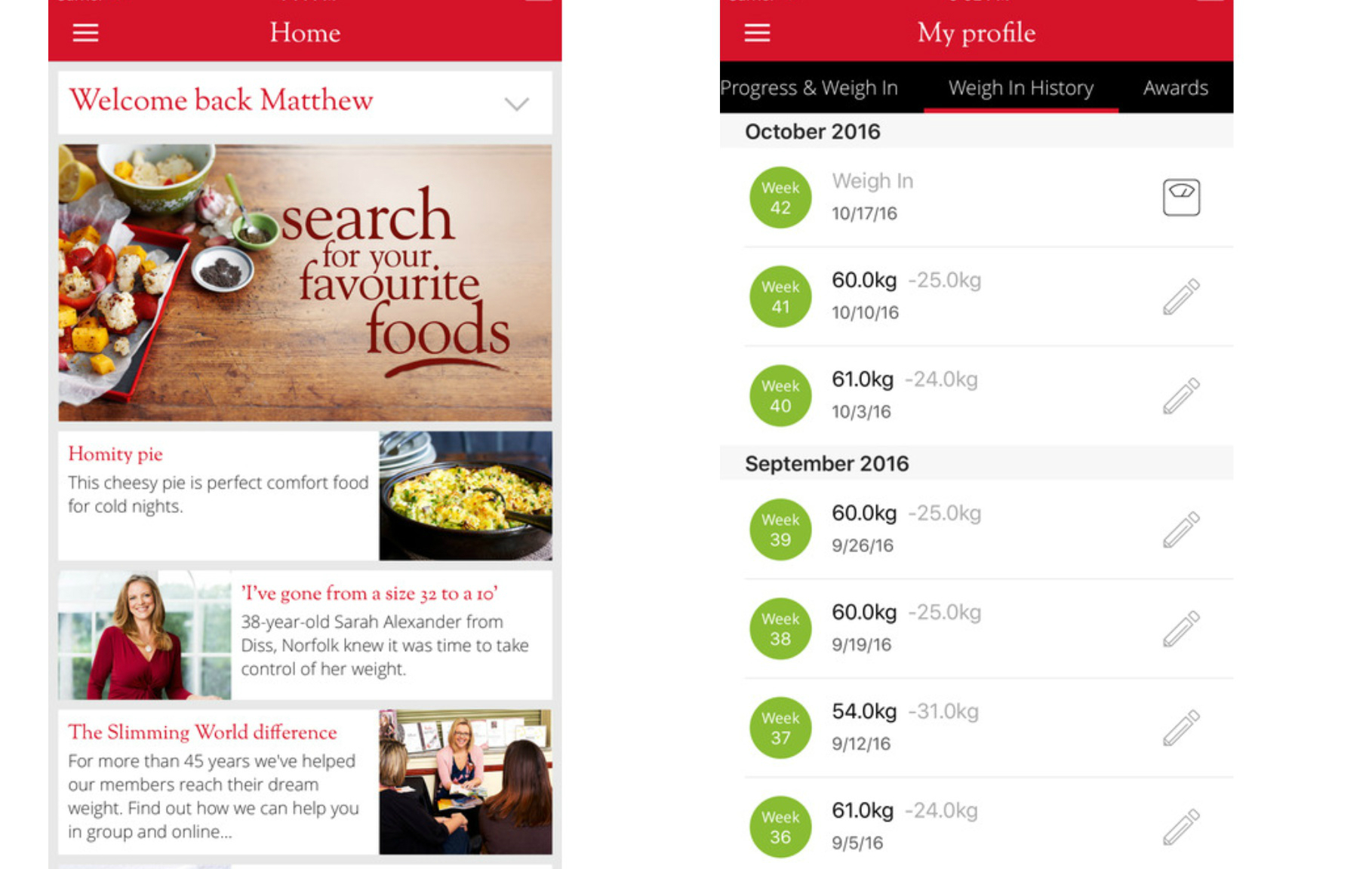 Best fitness apps