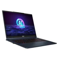 Price watch: 🔽MSI Stealth | RTX 4080 | Core Ultra 9 185H | 16-inch | 1600p | 240 Hz | 32 GB DDR5 | 1 TB SSD | $2,299.99 $1,959.99 at Newegg (save $340)