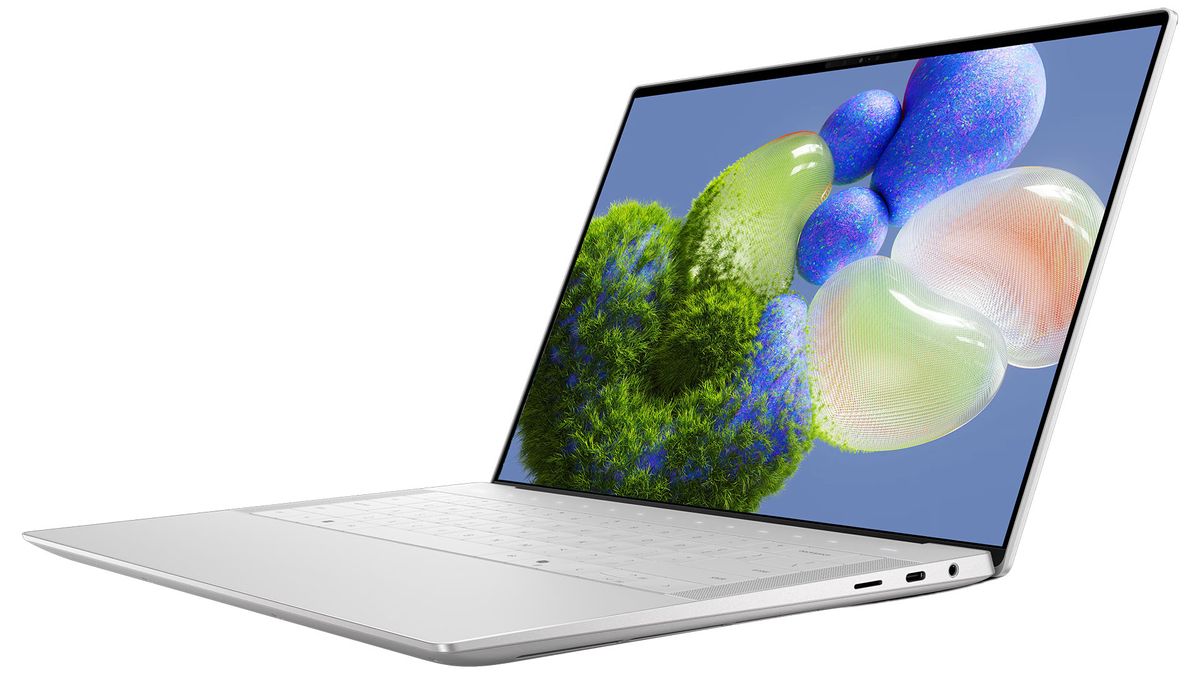 Dell XPS 14