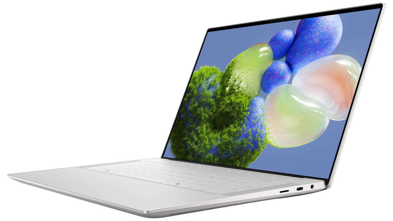 Dell XPS 14