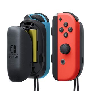 Nintendo Swtich Battery Pack