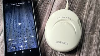 Roberts Radio Pillow Talk Speaker