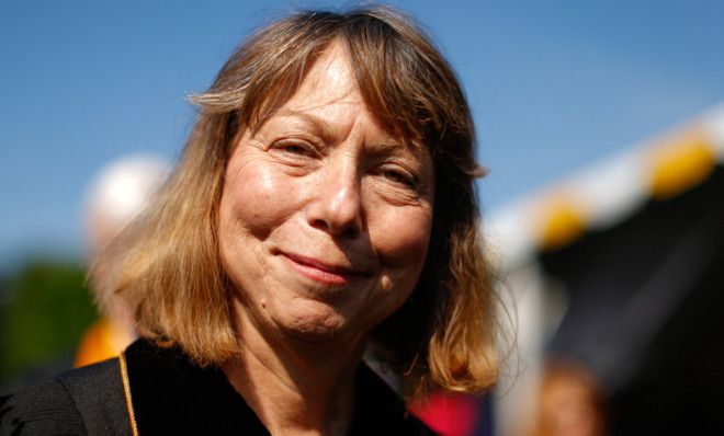 Jill Abramson