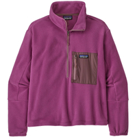 Patagonia Women's Microdini Half-Zip Pullover:$129$63.73 at REISave $65.27