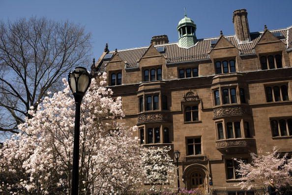 Yale University