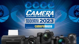 Australian Camera Imaging Awards 2023