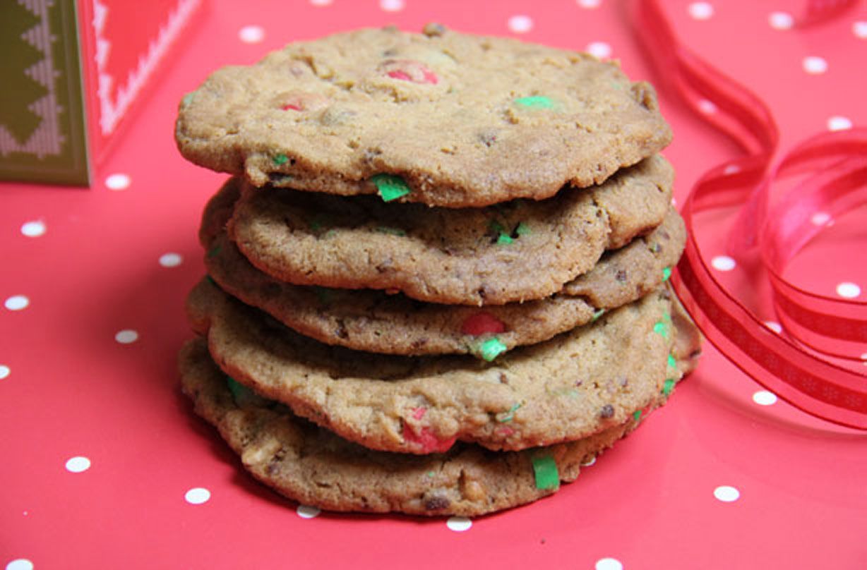 Christmas cookies | Baking Recipes | GoodtoKnow
