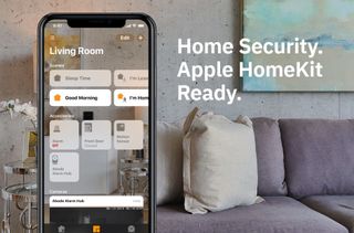 Iota HomeKit