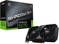 MSI GeForce RTX 5070