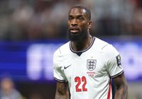 Ivan Toney during the FIFA World Cup 2026