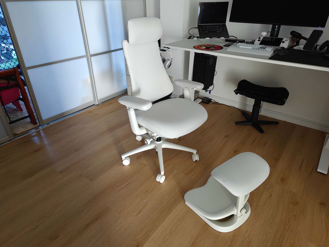 LiberNovo Omni Pro gaming chair