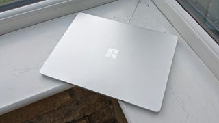 Microsoft Surface Laptop Go