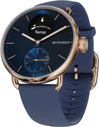 Withings Scanwatch 2