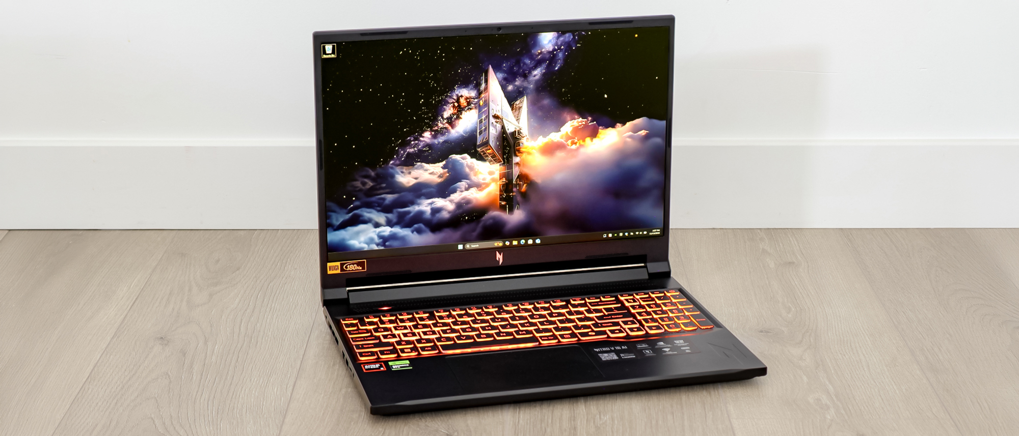 Acer Nitro V 16 AI (2025)