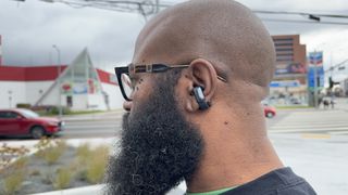 Bose Ultra Open earbuds are the gold standard
