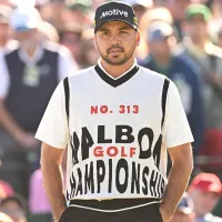 Malbon Championship Vest | Preorder at Malbon Golf
Now $248