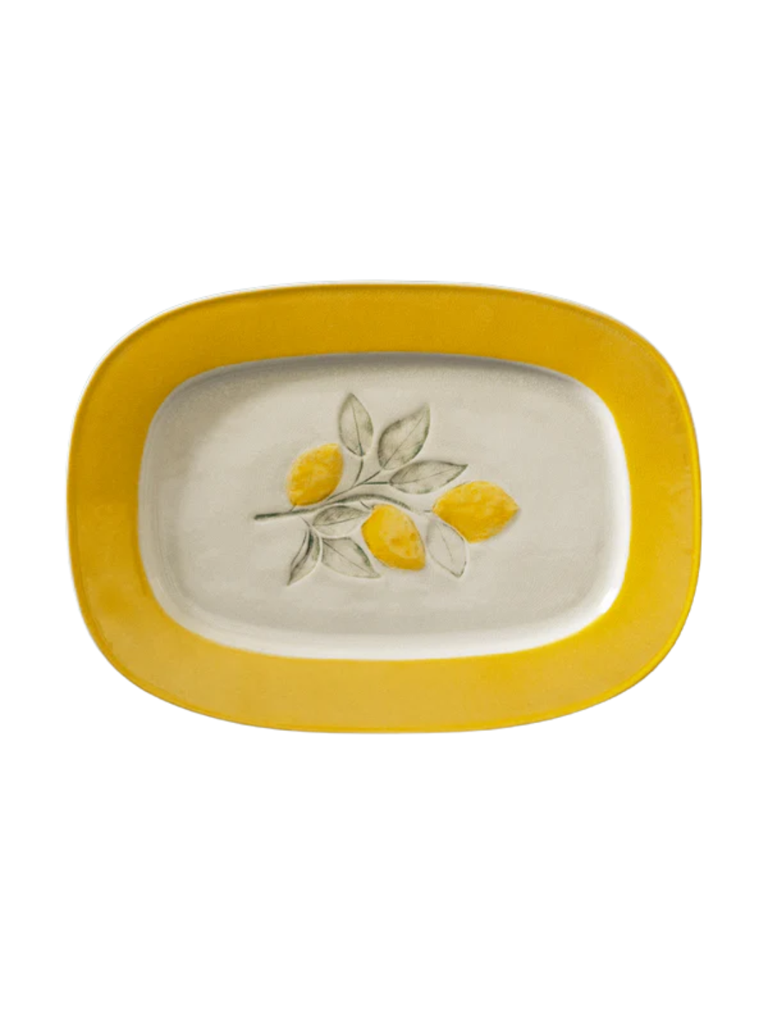 serving platter