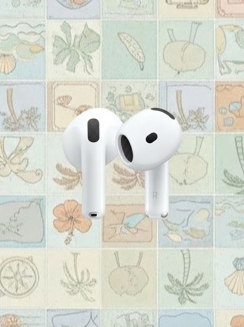 Apple Airpods 4 Wireless Earbuds