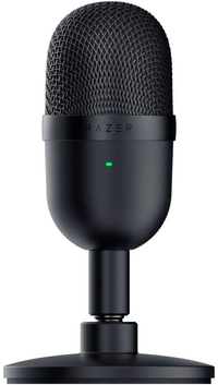 Razer Seiren Mini: was $49 now $34 @ Amazon