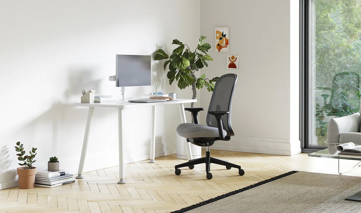 The best Herman Miller chairs ranked for 2023 Creative Bloq