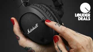 Amazon Prime Day drops some hard rocking Marshall headphones discounts