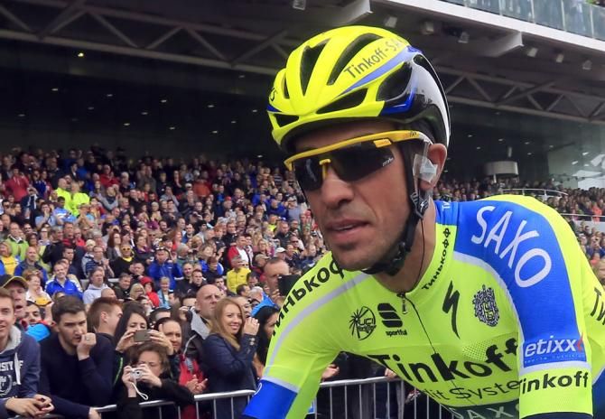 Alberto Contador (Tinkoff-Saxo)